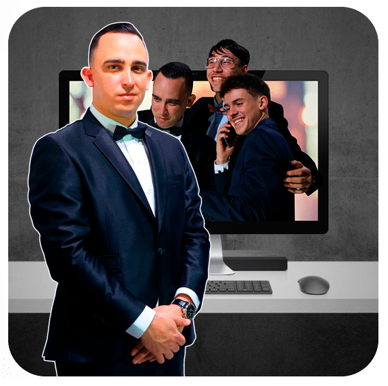 Mr Urbina ® Mr Urbina ®