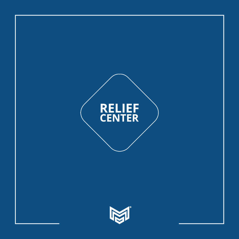 Relief-Center Relief-Center